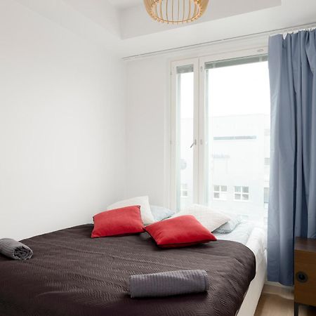 Modern Luxus 3Br Apartment Helsinki Tripla Helsínquia Exterior foto