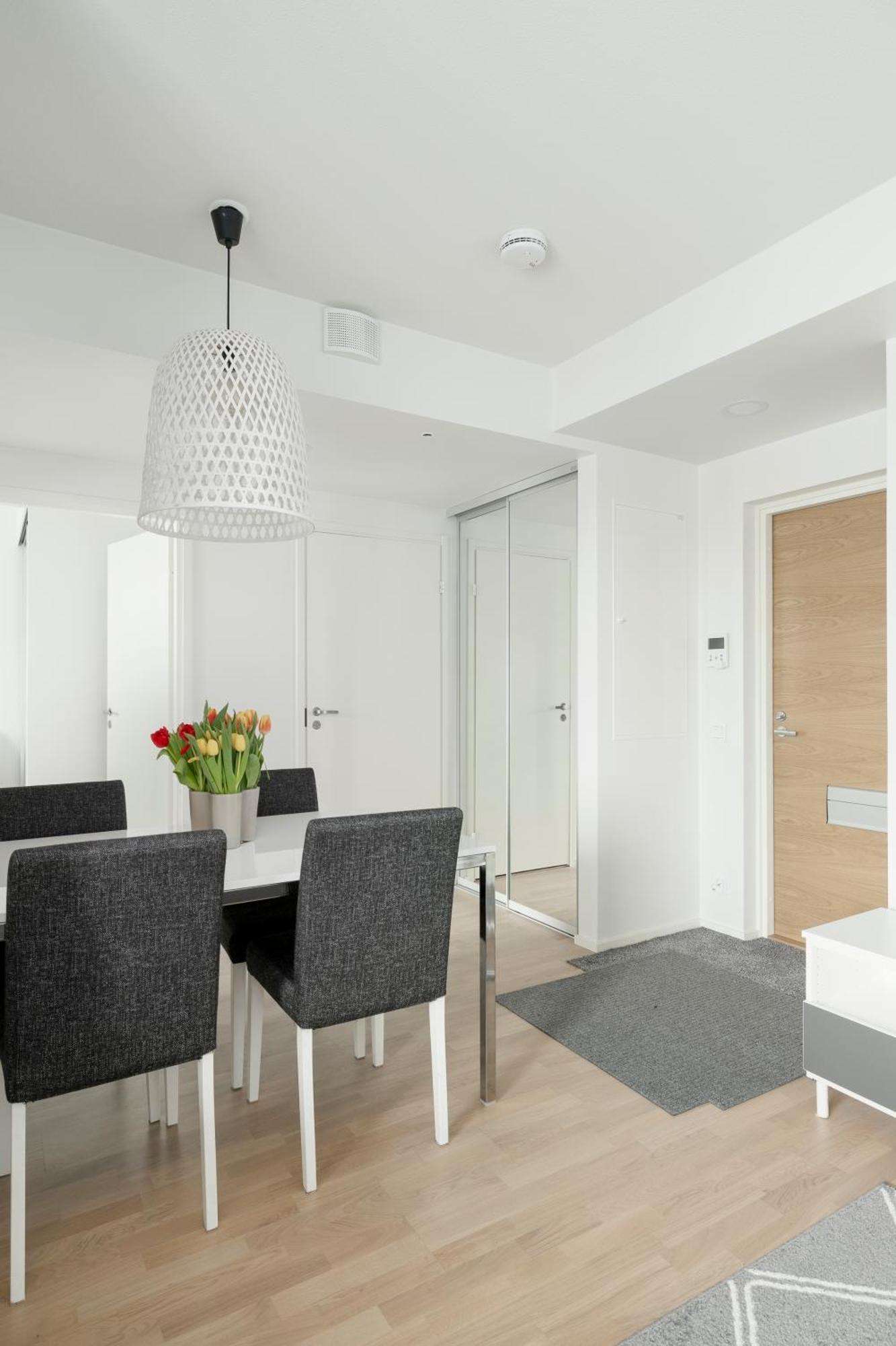 Modern Luxus 3Br Apartment Helsinki Tripla Helsínquia Exterior foto