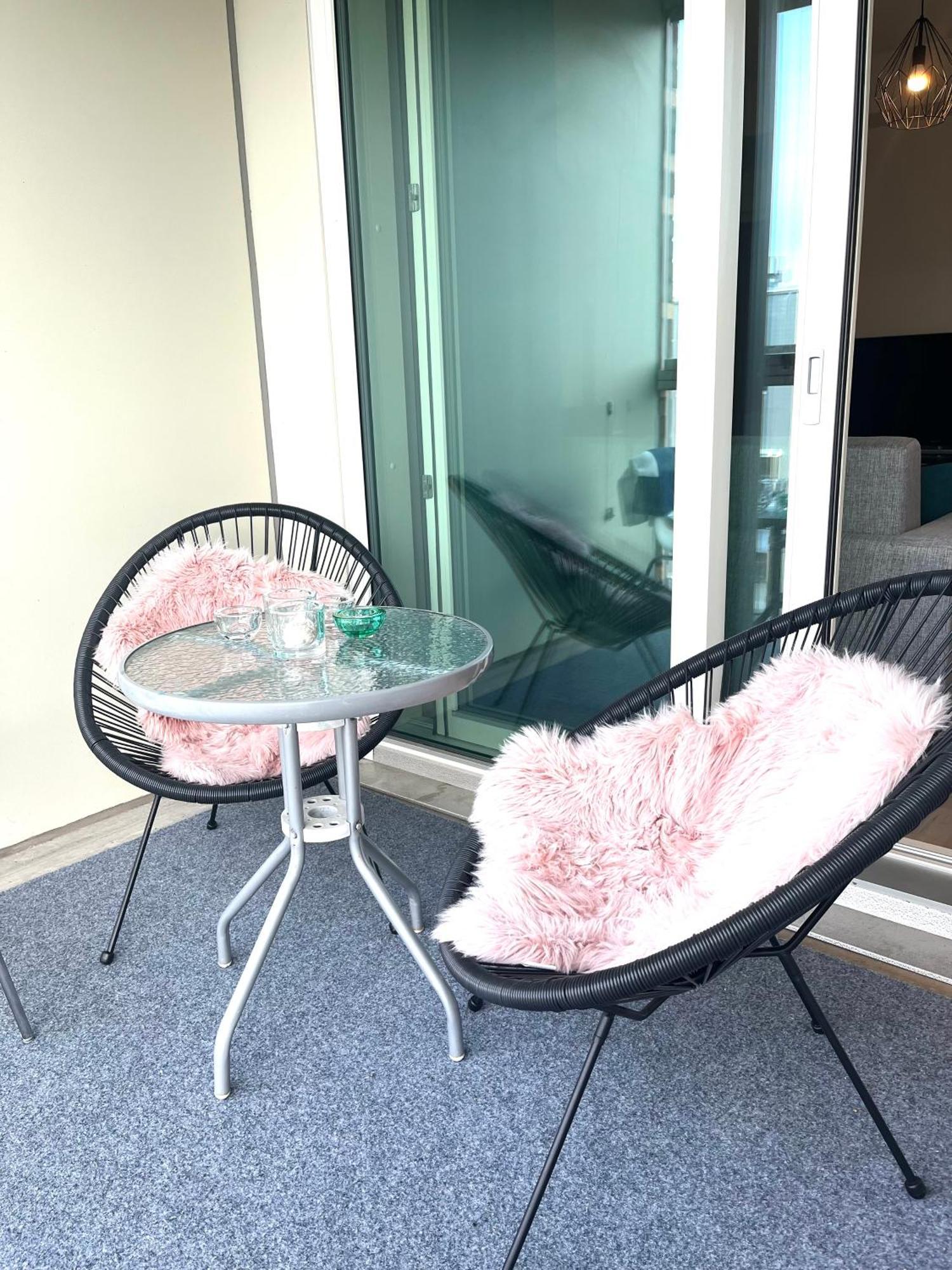 Modern Luxus 3Br Apartment Helsinki Tripla Helsínquia Exterior foto